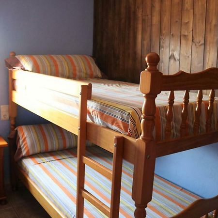 Casarosana Lejlighed Deltebre Eksteriør billede
